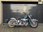 Harley Davidson Chopper 88 FLSTCI Heritage Classic, Motoren, Motoren | Harley-Davidson, Chopper, Meer dan 35 kW, 1450 cc