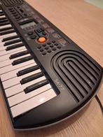 Casio SA-77 Keyboard - Ideaal voor Beginners!, Muziek en Instrumenten, Ophalen of Verzenden, Zo goed als nieuw, Overige aantallen