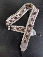 Bagstrap voor tas, Ophalen of Verzenden, Nieuw, Zwart