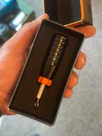 Cheyenne hawk flex grip.  Tattoo machine tattoo, Ophalen of Verzenden, Zo goed als nieuw, Balpen, Overige merken