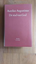Aurelius Augustinus - De stad van God, Ophalen of Verzenden, Zo goed als nieuw, Aurelius Augustinus