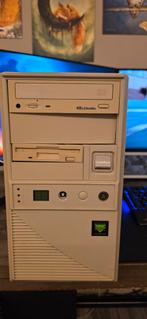 Socket 7 pc, Ophalen