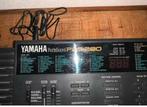 Yamaha Portasound PSS-280 Keyboard, Muziek en Instrumenten, 61 toetsen, Yamaha, Ophalen of Verzenden, Zo goed als nieuw