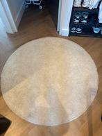 Stoense Ikea kleed 130 cm, Huis en Inrichting, Ophalen, Zo goed als nieuw, Rond, 100 tot 150 cm