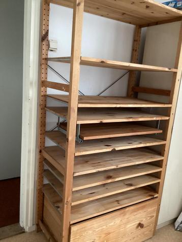 Ikea Ivar rek - afbeelding 2