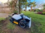 Luba 2 AWD 1500 Robotmaaier - Perfect gazon!, Tuin en Terras, Robotmaaiers, Ophalen, Bestuurbaar via app, Zo goed als nieuw, Luba