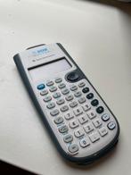 Rekenmachine texas instruments TI 30XB, Gebruikt, Verzenden