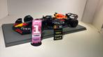 F1 red bull rb18 win japanse gp m.verstappen 2022 spark 1.18, Hobby en Vrije tijd, Modelauto's | 1:18, Overige merken, Ophalen of Verzenden