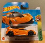 Hot Wheels Koenigsegg Jesko, Ophalen of Verzenden, Nieuw, Auto