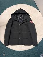 Canada goose wyndham heren winter jas, Kleding | Heren, Ophalen of Verzenden, Zo goed als nieuw, Overige maten, Zwart