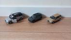 Landrover; Jeep - 2 auto's oa BBurago; Welly, Ophalen, Zo goed als nieuw