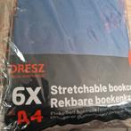 Rekbare Boekenkaften - Nieuw in Verpakking!, Ophalen of Verzenden, Nieuw, Overige niveaus, Overige vakken
