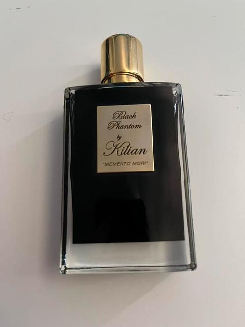 By Kilian Black Phantom, Sieraden, Tassen en Uiterlijk, Uiterlijk | Parfum, Zo goed als nieuw, Ophalen of Verzenden
