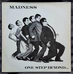MADNESS - 'One Step Beyond...' (NL-persing, 1979), Ophalen of Verzenden
