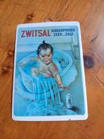 postcard metaal, Ophalen of Verzenden, Zo goed als nieuw, Overige typen