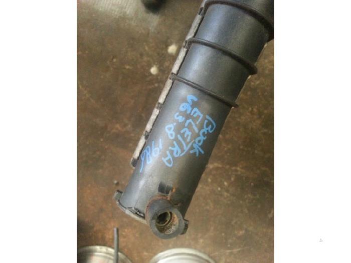 Radiateur van een Buick Elektra, Gebruikt, -, -, Ophalen of Verzenden