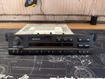 E46 BMW Business Tape Radio - B 6928762 beschikbaar voor biedingen