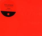 CD Solange & Blood Orange ‎- True TR015 Pop, Ophalen of Verzenden, 2000 tot heden