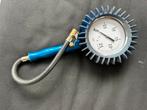 Bandenspanings meter, Ophalen of Verzenden, Gebruikt, Kart