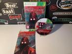 Deadly Premonition - Xbox 360 - IKSGAMES, Spelcomputers en Games, Avontuur en Actie, Vanaf 16 jaar, 1 speler, Zo goed als nieuw