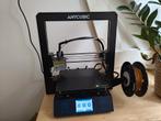Anycubic i3 Mega S met accessoires, Computers en Software, 3D Printers, Ophalen, Zo goed als nieuw, Anycubic