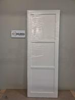 Set 3 Weekamp WK6355 C3 (83x231,5) Stomp NIEUW, Doe-het-zelf en Verbouw, Deuren en Horren, Ophalen, Nieuw, Binnendeur, 200 tot 215 cm