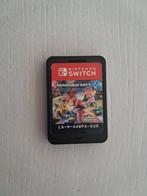 Mario Kart 8 Deluxe - Nintendo Switch, Spelcomputers en Games, Gebruikt, Online, Racen en Vliegen, Ophalen of Verzenden