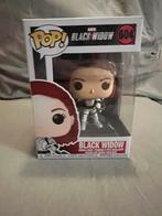 Black widow funko pop, Ophalen of Verzenden, Zo goed als nieuw