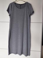 Leuk en super mooi jurkje in maat L., Blauw, Maat 42/44 (L), Ophalen of Verzenden, Zo goed als nieuw