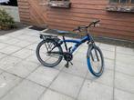 Nette Batavus Snake 24 inch., Fietsen en Brommers, Versnellingen, 24 inch, Zo goed als nieuw, Ophalen