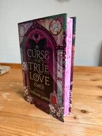 Signed Fairyloot of Stephanie Garber’s A Curse For True Love, Boeken, Ophalen of Verzenden, Nieuw, Stephenie Garber