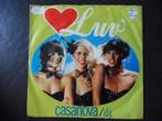 Luv - Cassanova, Cd's en Dvd's, Vinyl Singles, Ophalen of Verzenden, Gebruikt, Pop