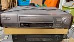 JVC VHS video cassette recorder, VHS-speler of -recorder, Gebruikt, Ophalen