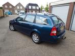 Chevrolet Nubira Station Wagon 1.6-16V Spirit Limited Editio, Euro 5, Gebruikt, 1225 kg, 4 cilinders