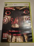 Saw x360, Spelcomputers en Games, Games | Xbox 360, 1 speler, Ophalen of Verzenden, Zo goed als nieuw