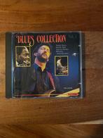 CD Blues Collection vol. 1, Ophalen of Verzenden, Zo goed als nieuw, Blues