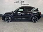 Mini COUNTRYMAN 2.0 Cooper S JCW Pakket Panodak Leder HuD Le, Automaat, 1998 cc, Gebruikt, Met garantie (alle)