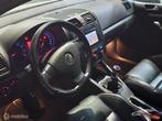 Volkswagen Golf 2.0 TFSI GTI, Auto's, Volkswagen, 4 cilinders, Wit, Bedrijf, Handgeschakeld