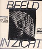 Beeld in Zicht - Eddy Posthuma de Boer, Ophalen of Verzenden, Gelezen, Fotografen
