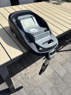 Isofix voor de maxi cosi Pebble & Pearl Family Fix base, Ophalen, Gebruikt, Maxi-Cosi, Isofix