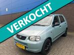 Suzuki Alto 1.1 GLX | Automaat | Elektrische Ramen | Central, Auto's, Suzuki, 4 cilinders, Origineel Nederlands, Bedrijf, Elektrische ramen