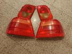 Achterlichten w210, Auto-onderdelen, Ophalen of Verzenden, Gebruikt, Mercedes-Benz