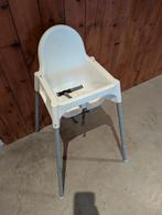 Ikea kinderstoel, Kinderen en Baby's, Kinderstoelen, Ophalen of Verzenden, Gebruikt, Overige typen, Gordel(s)