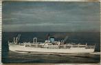 Seven Seas  - Emigranten  Europe Canada Lines, Ophalen of Verzenden