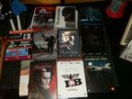 Special Edition dvd,s quantum, hannibal,skyiline,grudge enz, Vanaf 12 jaar, Ophalen of Verzenden, Actie