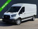 Ford Transit 350 2.0 TDCI L3H2 Trend Navigatie / Camera, Voorwielaandrijving, Stof, Euro 6, 4 cilinders