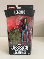 Marvel Legends Jessica Jones Man-Thing Baf nieuw geseald, Nieuw, Ophalen of Verzenden