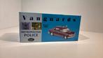 Austin 1800 metropolitan police vanguards 1.43, Overige merken, Auto, Ophalen of Verzenden, A