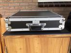 Flightcase, Ophalen, Zo goed als nieuw, Overige instrumenten, Flightcase