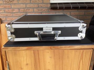 Flightcase beschikbaar voor biedingen